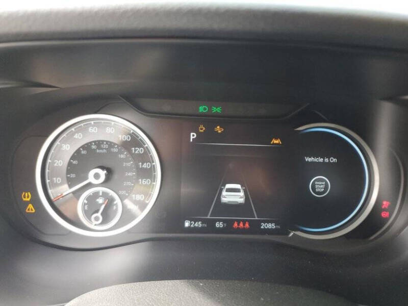 2026 Genesis G70 2.5T Standard