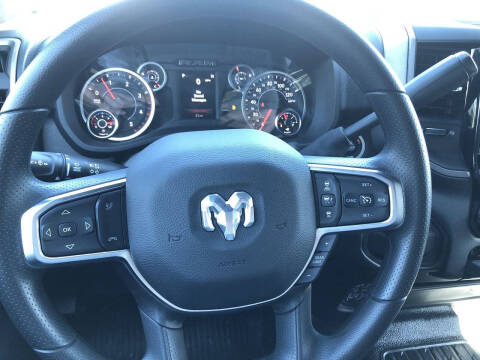 2026 RAM 4500