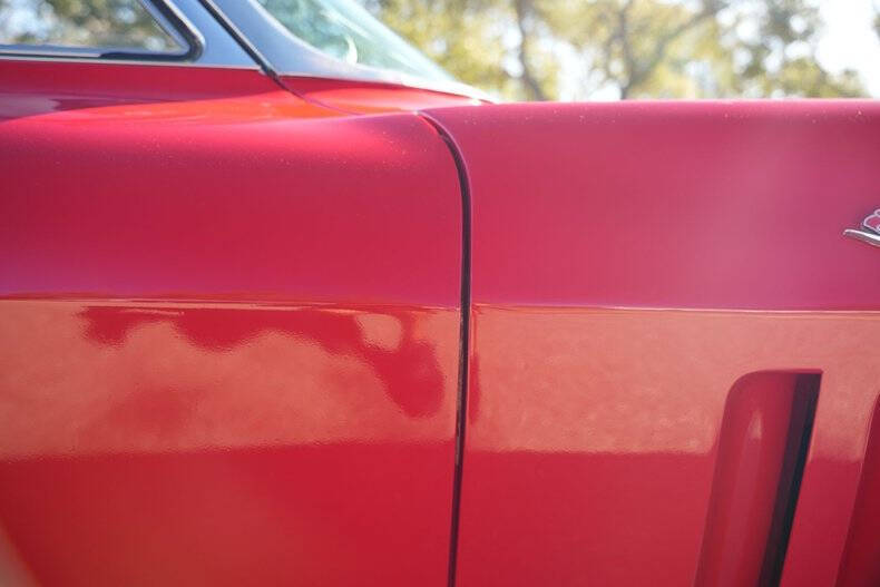 1966 Chevrolet Corvette