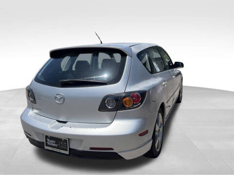 2006 Mazda MAZDA3 s