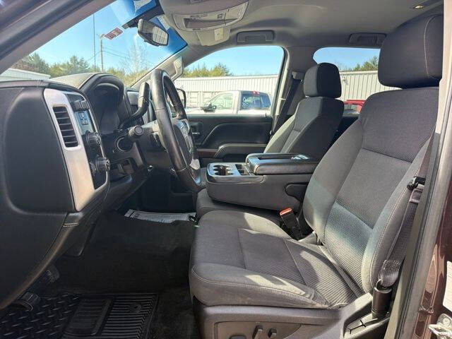 2016 GMC Sierra 1500