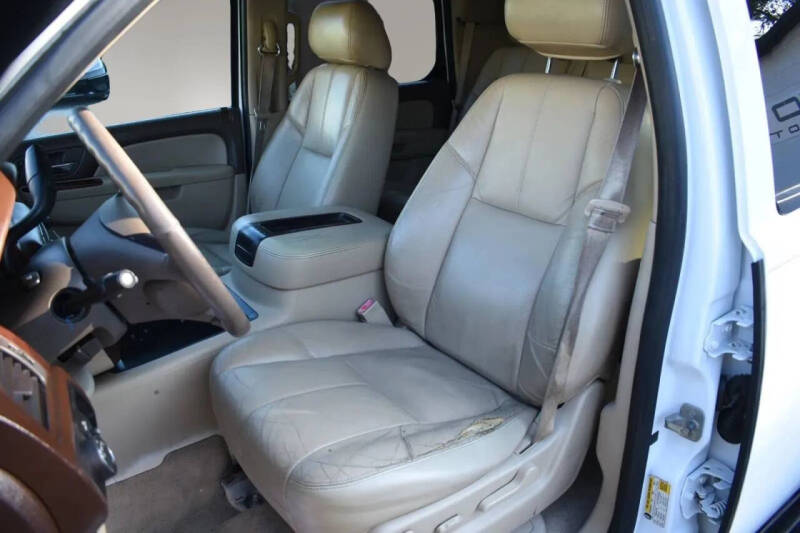 2014 GMC Yukon SLT