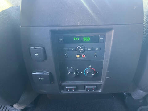 2012 Ford Expedition EL Limited