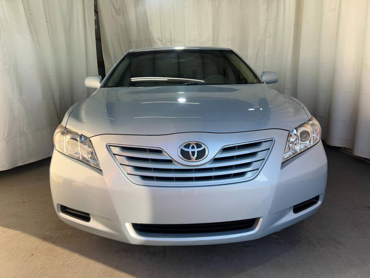 2009 Toyota Camry for sale at Godwin Motors Inc in Columbia, SC