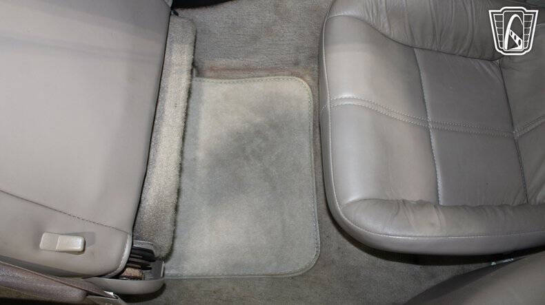 1996 Chevrolet Camaro