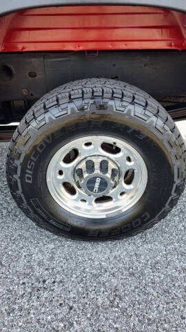 2007 GMC Sierra 2500HD Classic