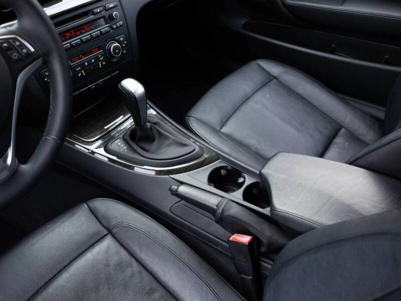 2013 BMW 1 Series 128i