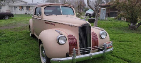 1941 Packard 110