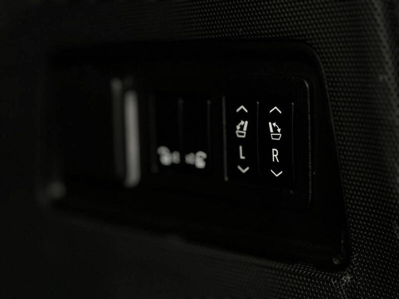 2022 Cadillac Escalade ESV Luxury