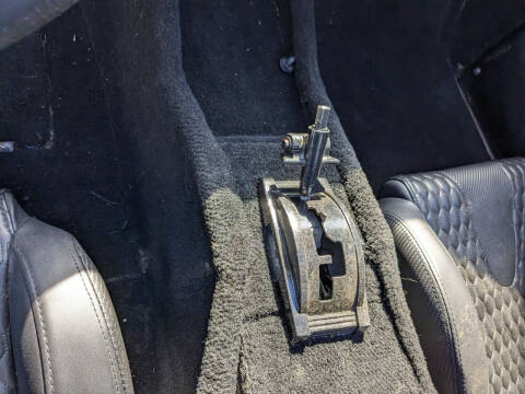 1955 Dodge D100 Pickup