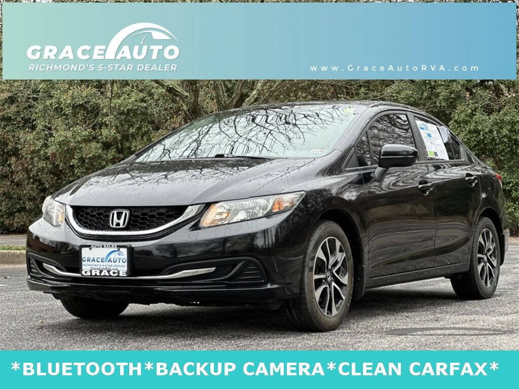 Introducir 82+ imagen honda dealership chesterfield va In.thptnganamst.edu.vn