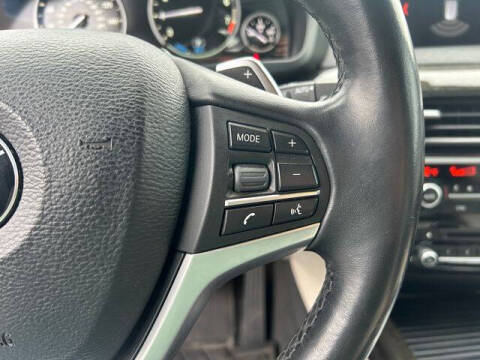 2018 BMW X5 xDrive40e iPerformance