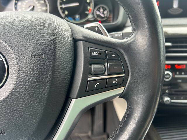 2018 BMW X5 xDrive40e iPerformance