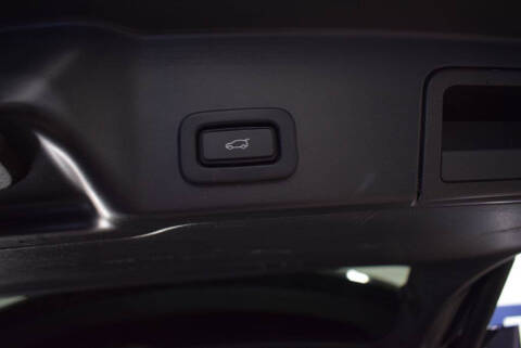 2020 Land Rover Range Rover Evoque First Edition