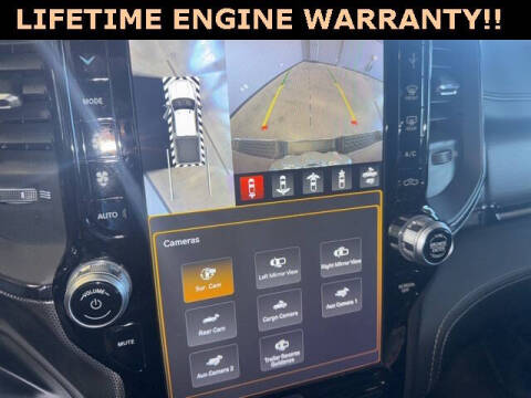 2022 RAM 2500 Limited