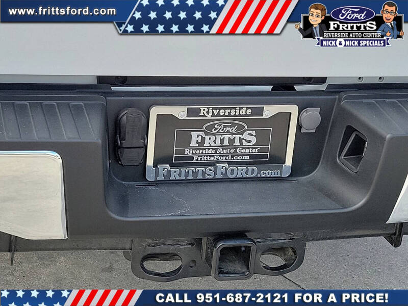 2023 Ford F-350 Super Duty