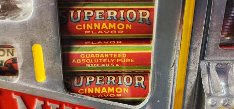 1932 Pace American Slot Machine