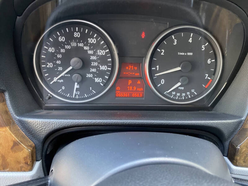 2006 BMW 3 Series 330i