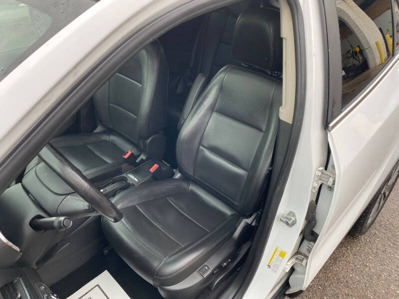 2018 Buick Encore Essence
