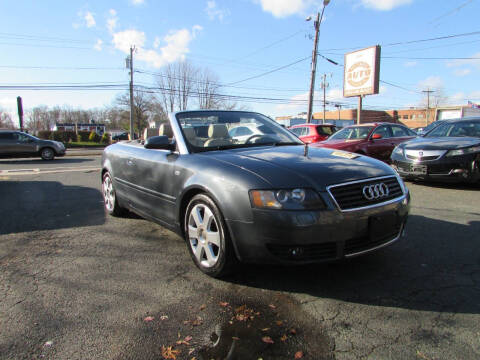 2003 Audi A4