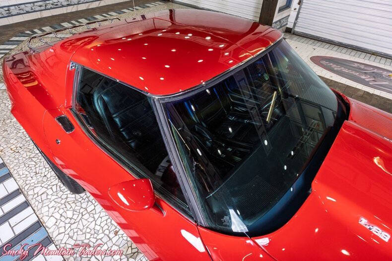 1977 Chevrolet Corvette