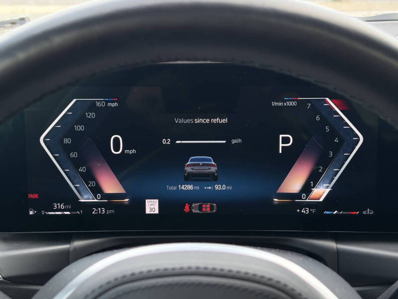 2024 BMW 4 Series 430i xDrive