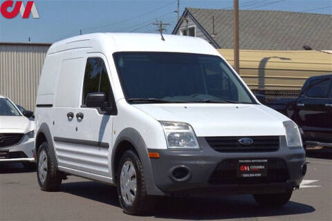 2011 Ford Transit Connect XL