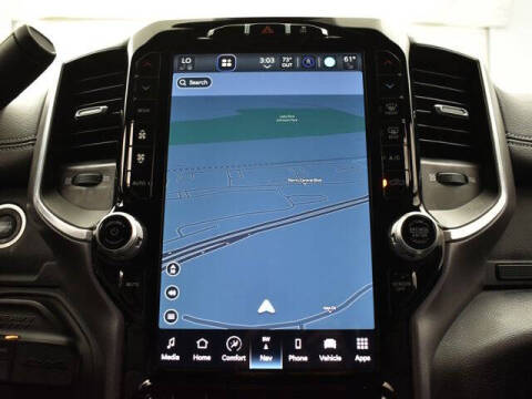 2023 RAM 2500 Laramie