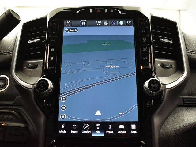 2023 RAM 2500 Laramie