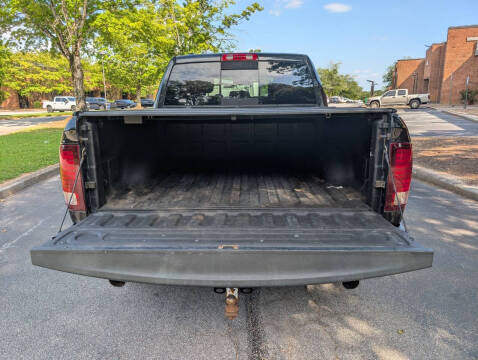 2017 RAM 1500 Rebel