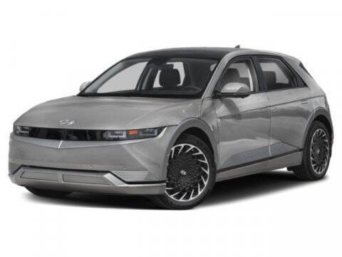 2023 Hyundai Ioniq 5 for sale at Jeremy Sells Hyundai in Edmonds WA