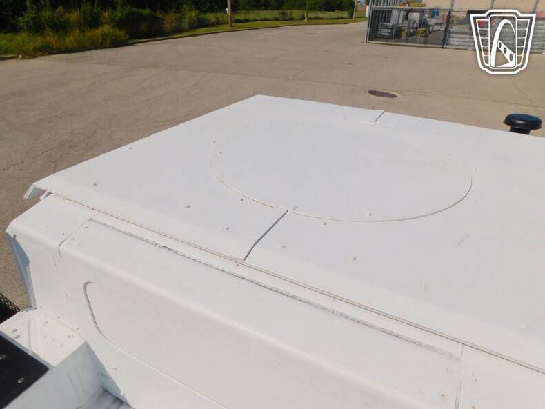 2008 AM General Hummer