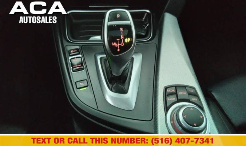 2013 BMW 3 Series 335i xDrive