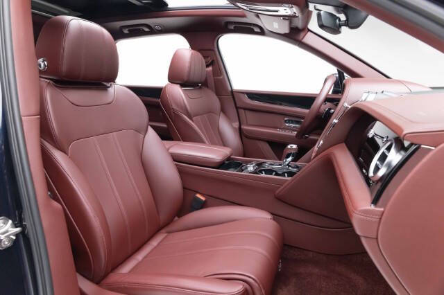2019 Bentley Bentayga V8