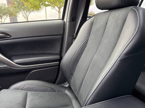 2025 Mitsubishi Eclipse Cross SE