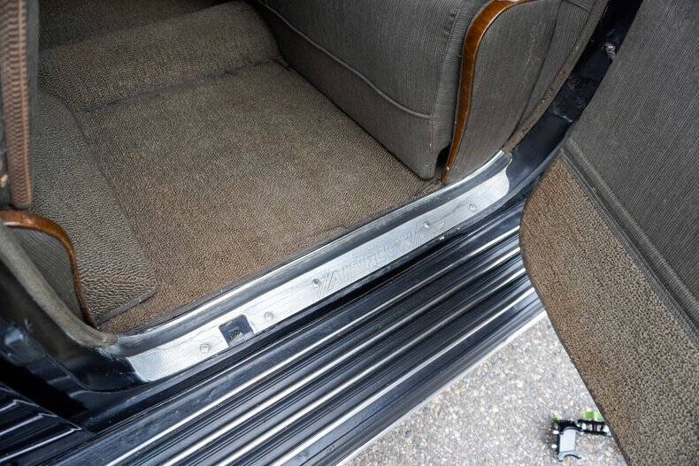 1936 Chrysler Imperial