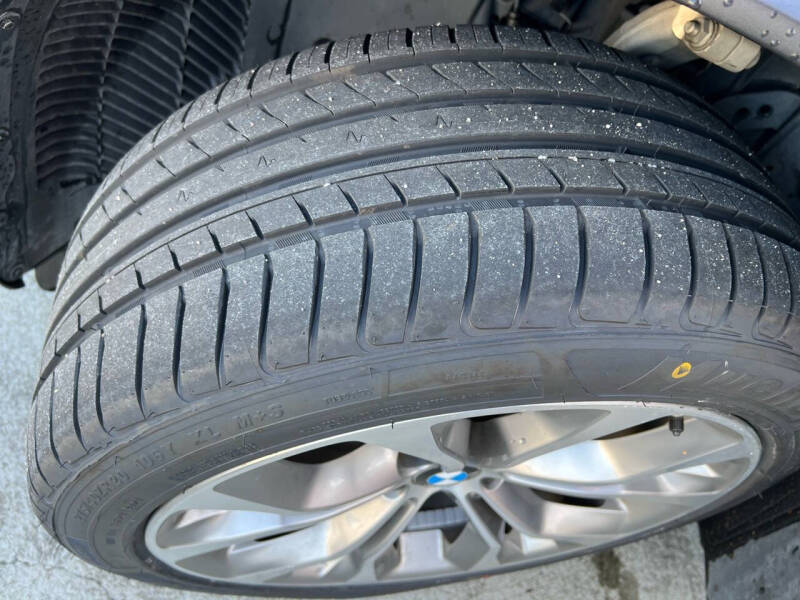 2018 BMW X5 sDrive35i