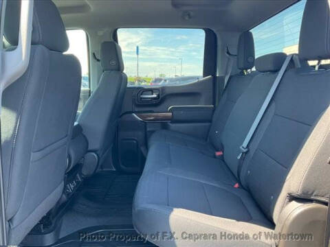 2022 GMC Sierra 1500 Limited