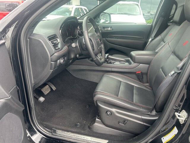 2024 Dodge Durango R/T Plus