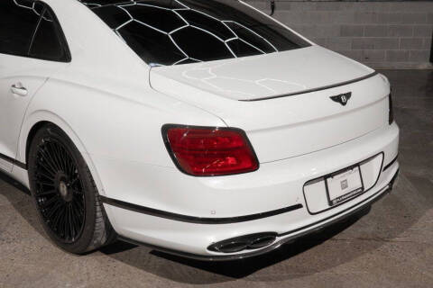 2023 Bentley Flying Spur