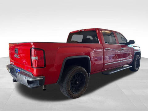 2014 GMC Sierra 1500