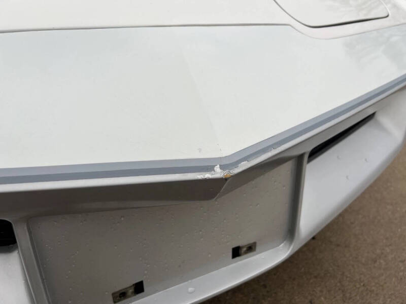 1982 Chevrolet Corvette