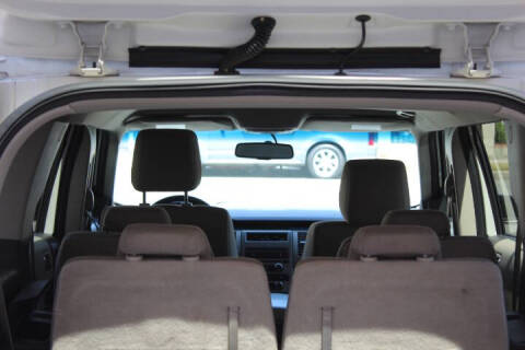 2011 Ford Flex SE