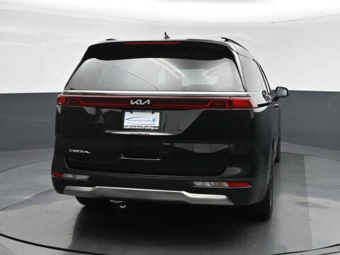 2024 Kia Carnival SX Prestige