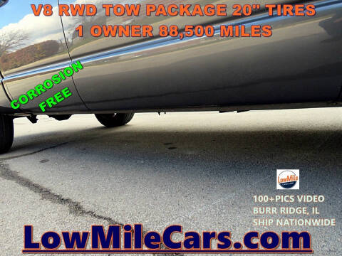 2003 Dodge Ram 1500 SLT