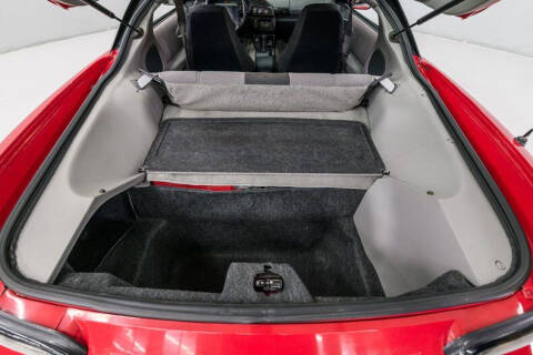 1993 Chevrolet Camaro Z28