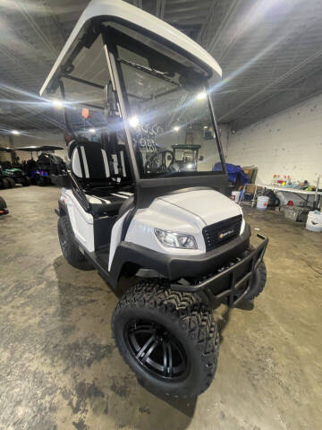 2023 Bintelli Beyond Lifted for sale at Moke America of Virginia Beach - Bintelli in Virginia Beach VA