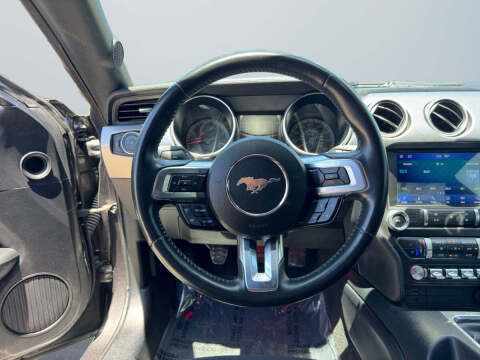 2020 Ford Mustang GT