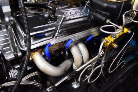 1961 Chevrolet Impala