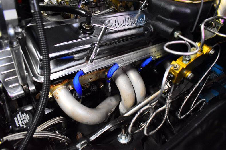 1961 Chevrolet Impala